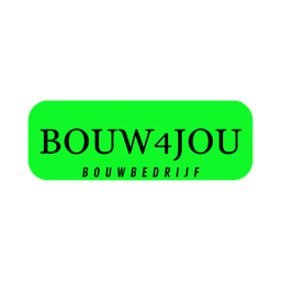 Bouw4Jou Logo